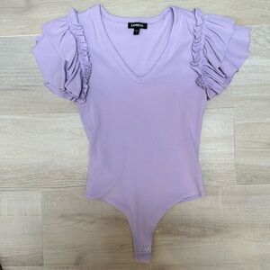 Express bodysuit